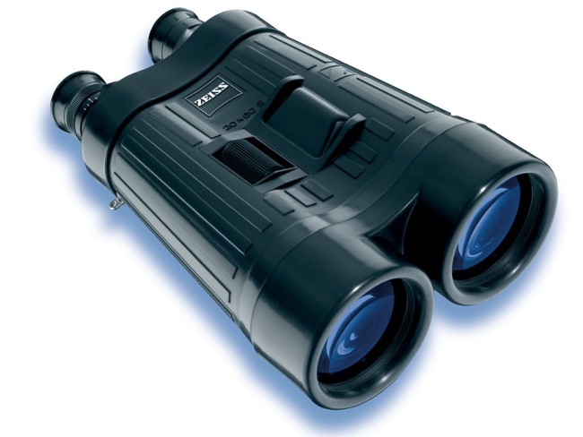 Бинокль стабилископ Carl Zeiss 20x60 S Бинокль стабилископ Carl Zeiss 20x60 S