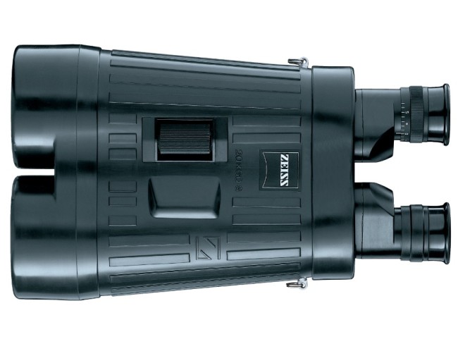 Бинокль стабилископ Carl Zeiss 20x60 S Бинокль стабилископ Carl Zeiss 20x60 S