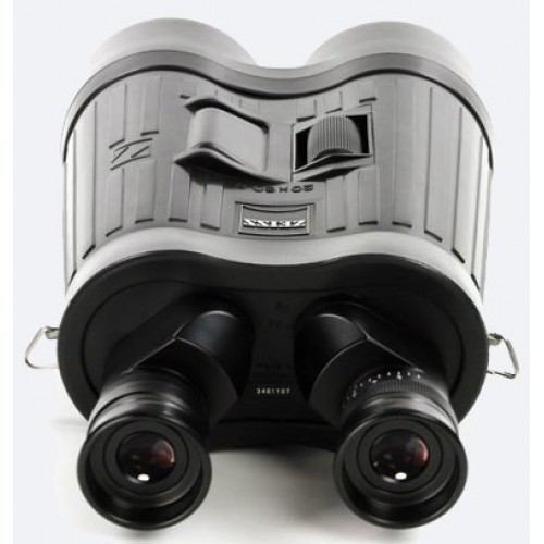 Бинокль стабилископ Carl Zeiss 20x60 S Бинокль стабилископ Carl Zeiss 20x60 S