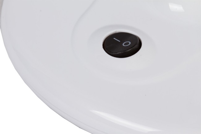 Лупа настольная Bresser 2х/4x, 100 мм, с подсветкой Лупа настольная Bresser 2х/4x, 100 мм, с подсветкой