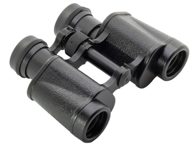 Бинокль КОМЗ БПЦс 8x30 с сеткой Бинокль КОМЗ БПЦс 8x30 с сеткой