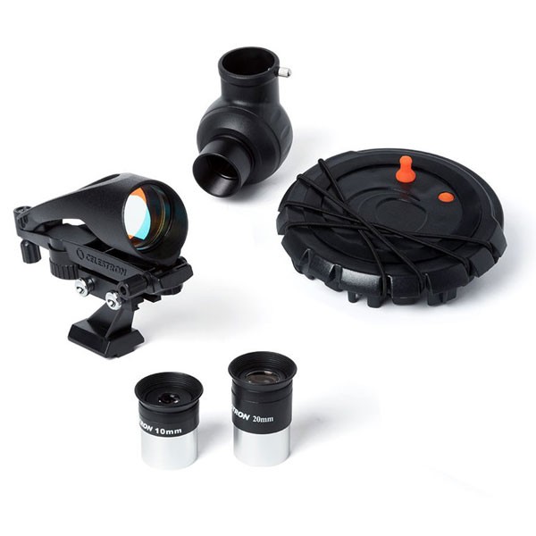 Телескоп Celestron Inspire 100 AZ Телескоп Celestron Inspire 100 AZ