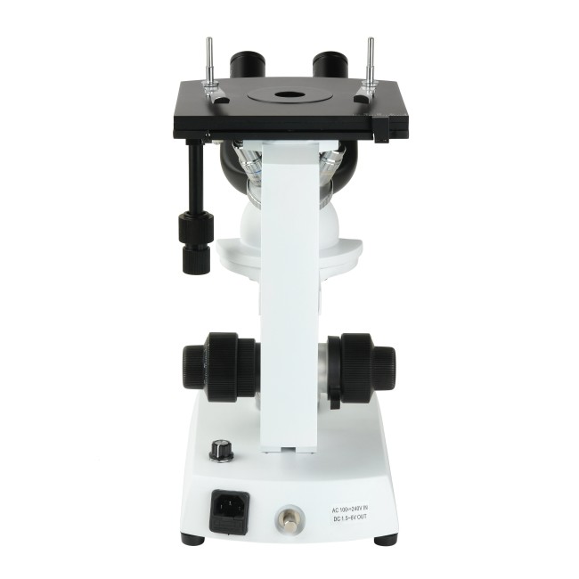 Микроскоп Микромед МЕТ С Микроскоп Микромед МЕТ С