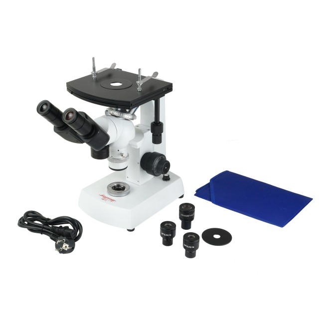 Микроскоп Микромед МЕТ С Микроскоп Микромед МЕТ С