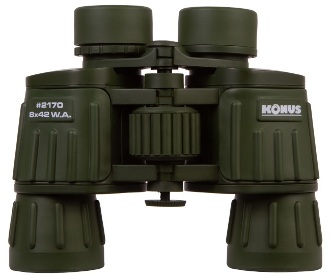 Бинокль Konus Konusarmy 8x42 WA