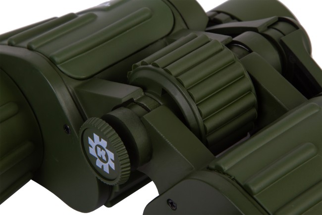 Бинокль Konus Konusarmy 8x42 WA