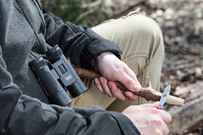 Бинокль Bresser Travel 10x25 Бинокль Bresser Travel 10x25