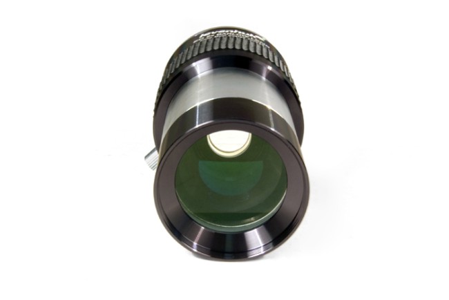 Линза Барлоу Levenhuk 2x, ED, 2" Линза Барлоу Levenhuk 2x, ED, 2"