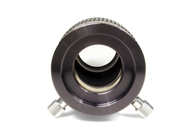 Линза Барлоу Levenhuk 2x, ED, 2" Линза Барлоу Levenhuk 2x, ED, 2"