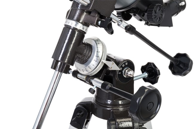 Телескоп Levenhuk Blitz 80s PLUS Телескоп Levenhuk Blitz 80s PLUS