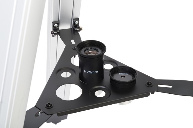 Телескоп Levenhuk Blitz 80s PLUS Телескоп Levenhuk Blitz 80s PLUS