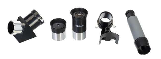 Телескоп Levenhuk Blitz 80s PLUS Телескоп Levenhuk Blitz 80s PLUS