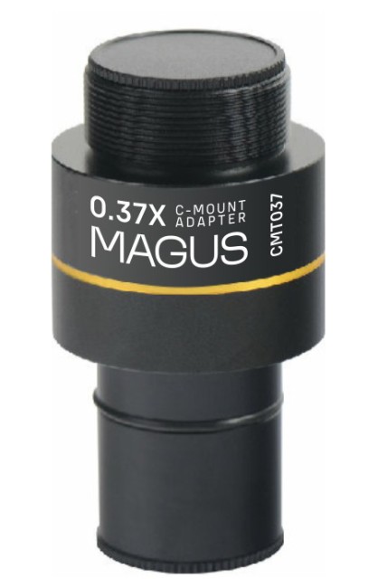 Адаптер C-mount MAGUS CMT037