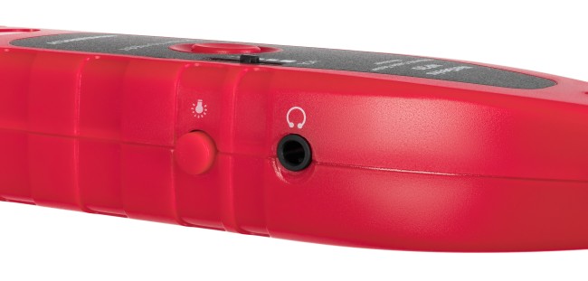 Кабельный тестер Ermenrich NetGeeks NP30