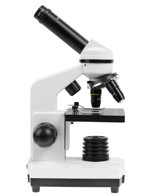 Микроскоп школьный Эврика 40х-1600х (вар. 2) с видеоокуляром Микроскоп школьный Эврика 40х-1600х (вар. 2) с видеоокуляром