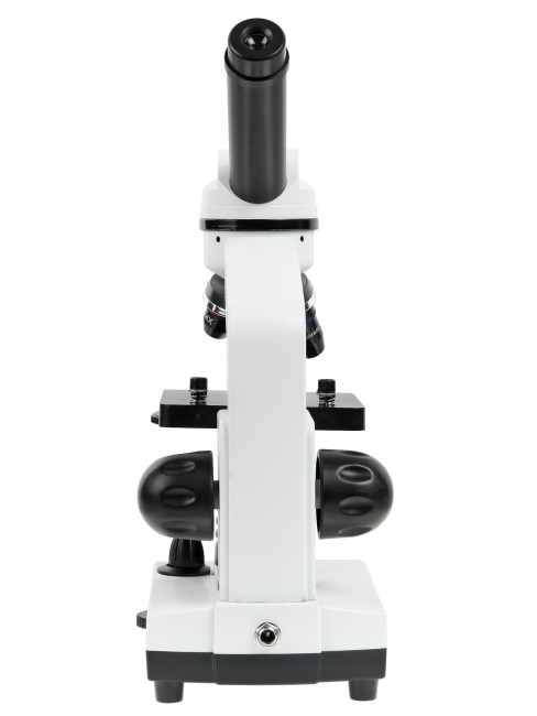 Микроскоп школьный Эврика 40х-1600х (вар. 2) с видеоокуляром Микроскоп школьный Эврика 40х-1600х (вар. 2) с видеоокуляром