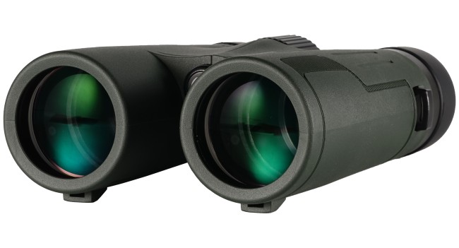 Бинокль Levenhuk New Karma PRO ED 10x42