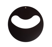 Вставка в столик MAGUS MIT360 Bio V360 металлическая для работы с культуральной бутылкой Вставка в столик MAGUS MIT360 Bio V360 металлическая для работы с культуральной бутылкой