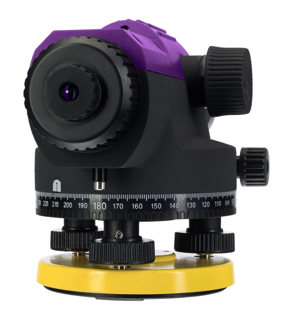 Нивелир Ermenrich PL40