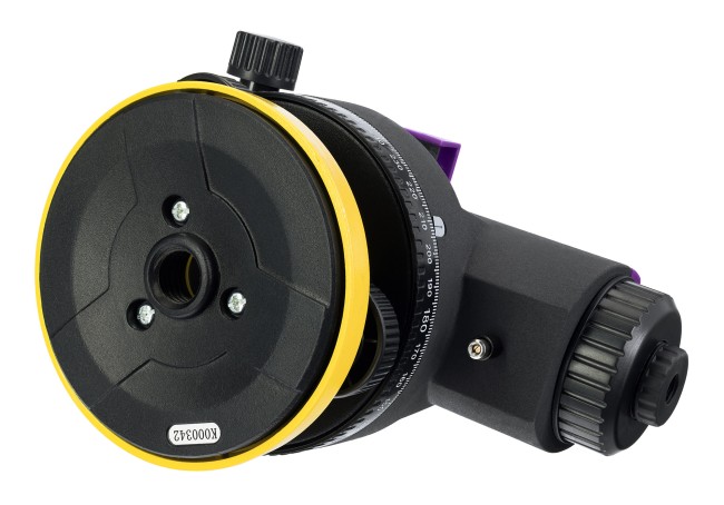 Нивелир Ermenrich PL40