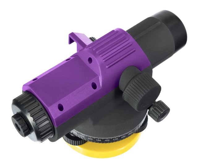 Нивелир Ermenrich PL40