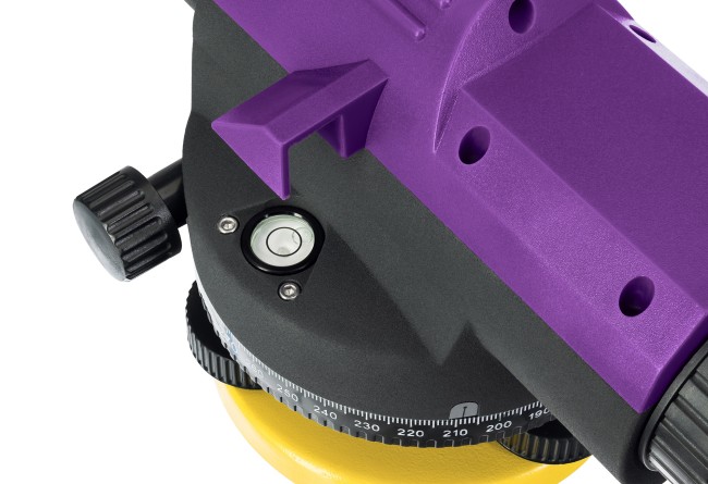 Нивелир Ermenrich PL40