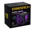 Лазерный уровень Ermenrich BASE LT30, фиолетовый