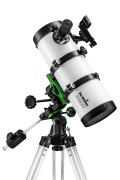 Телескоп Sky-Watcher P114N StarQuest EQ1