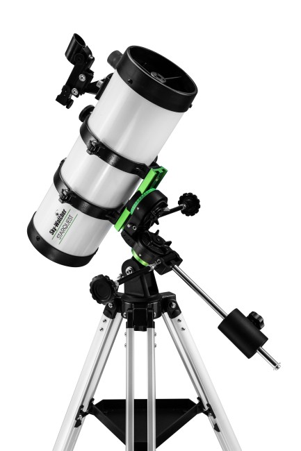 Телескоп Sky-Watcher P114N StarQuest EQ1