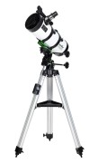 Телескоп Sky-Watcher P114N StarQuest EQ1