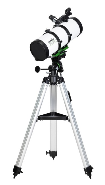 Телескоп Sky-Watcher P114N StarQuest EQ1