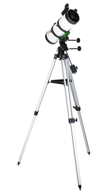 Телескоп Sky-Watcher P114N StarQuest EQ1