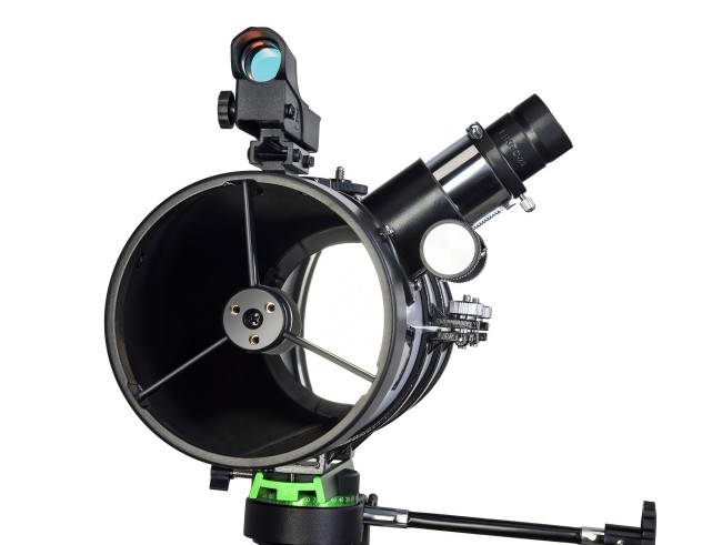Телескоп Sky-Watcher P114N StarQuest EQ1