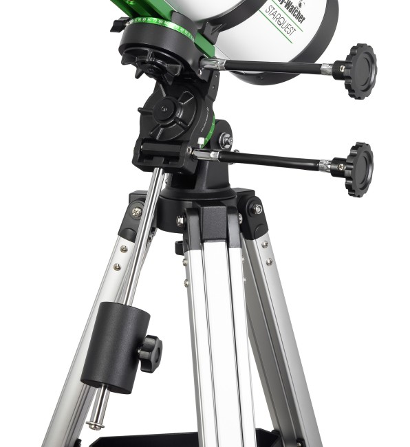 Телескоп Sky-Watcher P114N StarQuest EQ1
