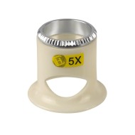 Лупа часовая Veber MG3-5-10 комплект