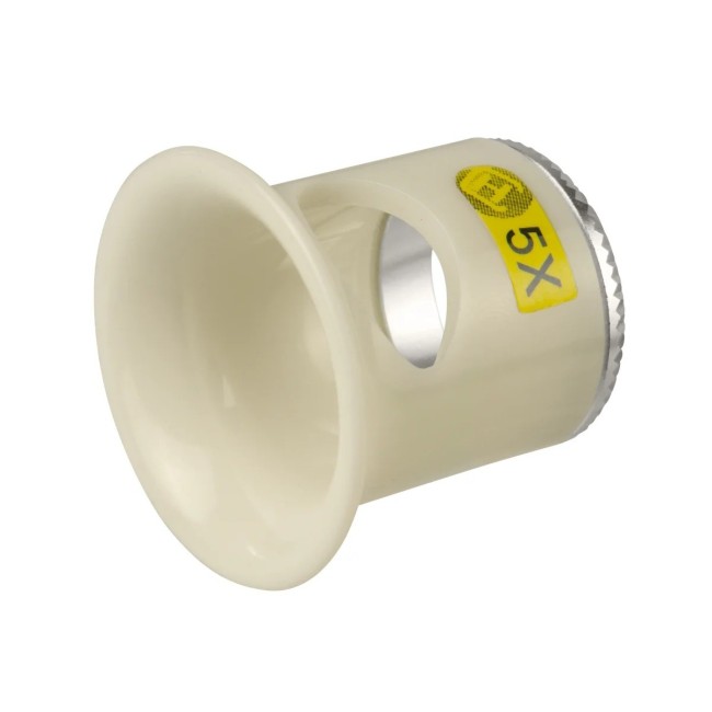 Лупа часовая Veber MG3-5-10 комплект