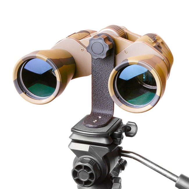 Штативный адаптер Veber для бинокля Штативный адаптер Veber для бинокля