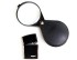 Лупа складная Veber 1015, 5x , 60 мм, черная Лупа складная Veber 1015, 5x , 60 мм, черная