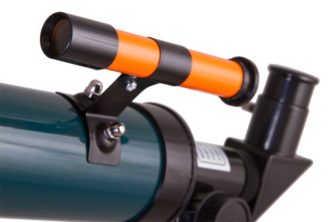 Набор Levenhuk LabZZ MTВ3: микроскоп, телескоп и бинокль Набор Levenhuk LabZZ MTВ3: микроскоп, телескоп и бинокль