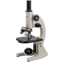 Недорогие микроскопы