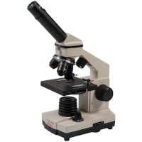 Домашние микроскопы