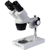 Стереомикроскопы (инструментальные)