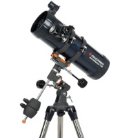 Оптические простые телескопы