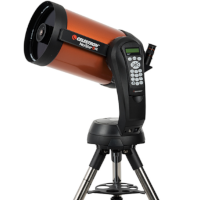 Телескопы с автонаведением (GoTo)