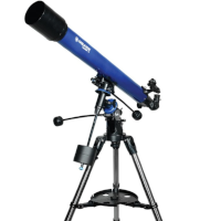 Экваториальные телескопы