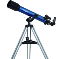 Азимутальные телескопы