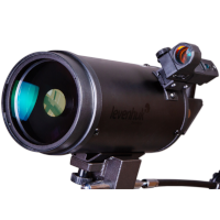 Зеркально-линзовые (катадиоптрические)