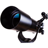 Рефракторы (линзовые)