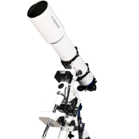 Дорогие телескопы