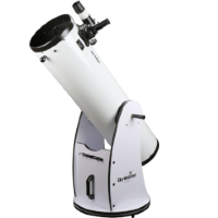 Большие телескопы